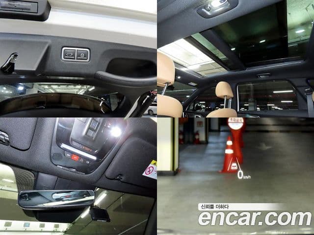 Kia Sorento 4세대 Signature, 2023 18