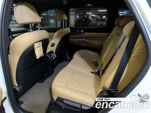 Kia Sorento 4세대 Signature, 2023 20