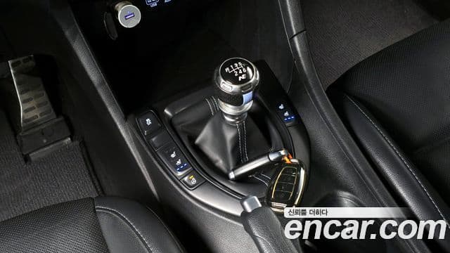 Hyundai Veloster (JS) 2.0 N, 2019 9