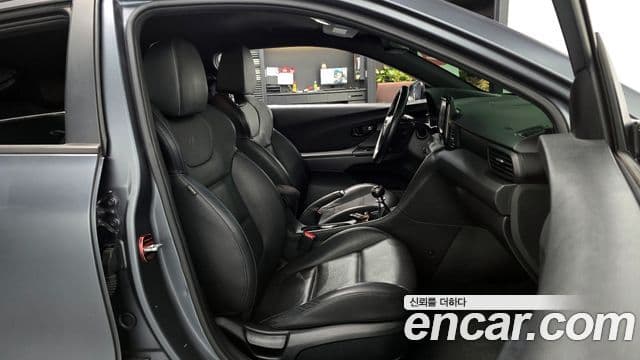 Hyundai Veloster (JS) 2.0 N, 2019 10