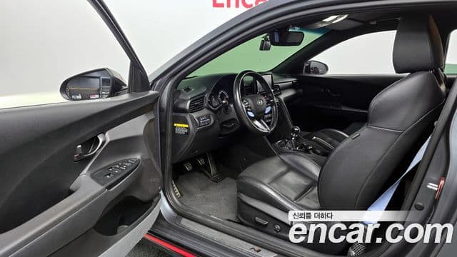 Hyundai Veloster (JS) 2.0 N, 2019 11