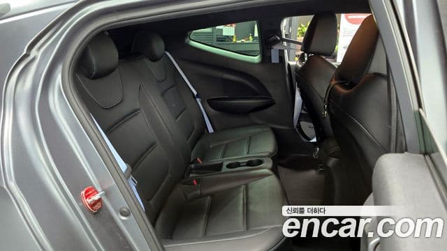 Hyundai Veloster (JS) 2.0 N, 2019 12