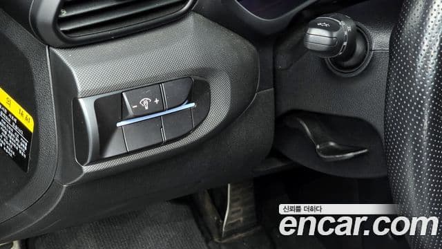 Hyundai Veloster (JS) 2.0 N, 2019 14