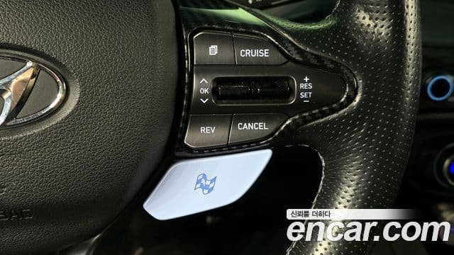 Hyundai Veloster (JS) 2.0 N, 2019 15