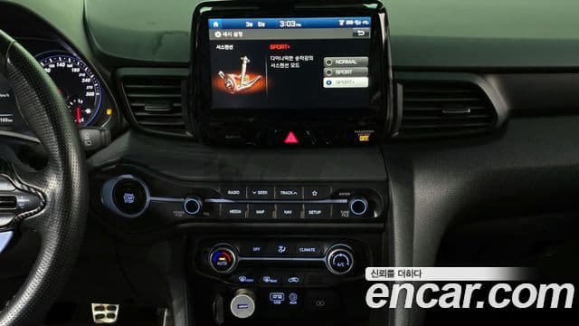 Hyundai Veloster (JS) 2.0 N, 2019 17