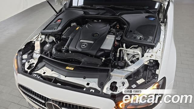 Mercedes-Benz E-класс W213 Avantgarde, 2021 6