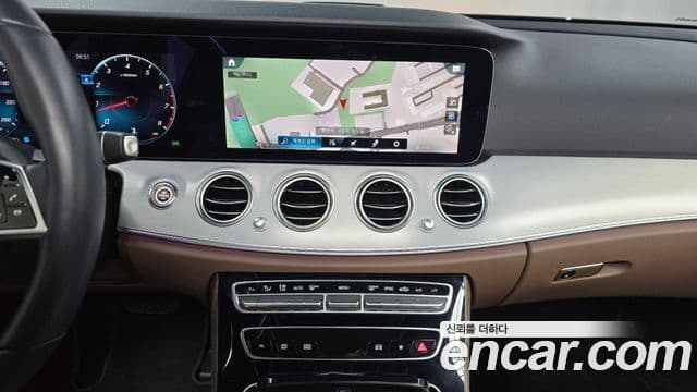 Mercedes-Benz E-класс W213 Avantgarde, 2021 14