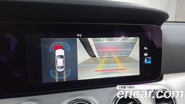 Mercedes-Benz E-класс W213 Avantgarde, 2021 15