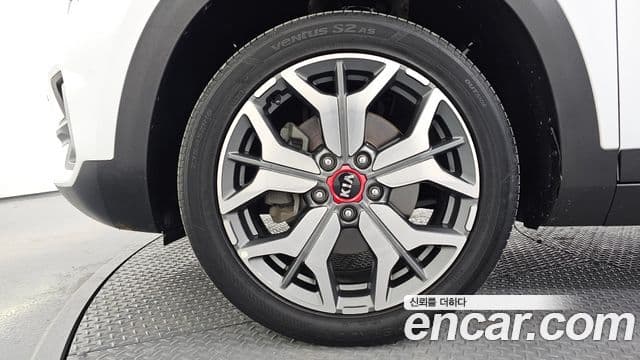 Kia Seltos Noblesse, 2020 все фото