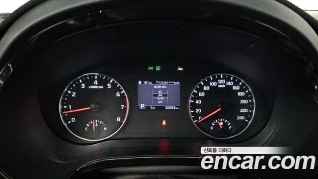 Kia Seltos Noblesse, 2020 8