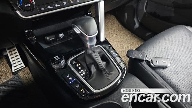 Kia Seltos Noblesse, 2020 9