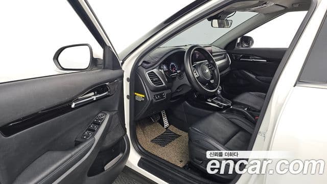 Kia Seltos Noblesse, 2020 10