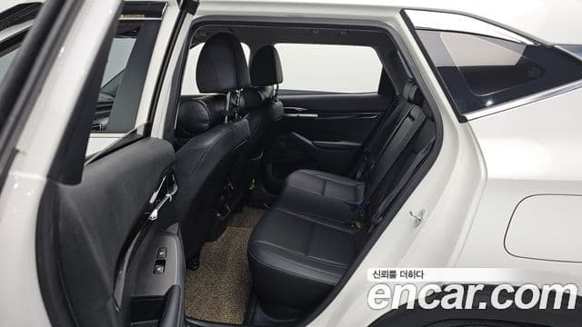 Kia Seltos Noblesse, 2020 11