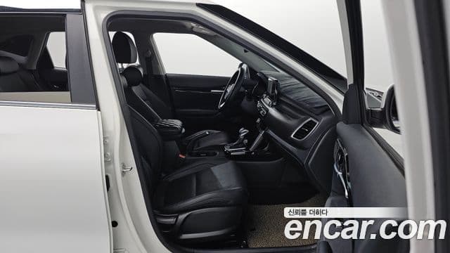 Kia Seltos Noblesse, 2020 12