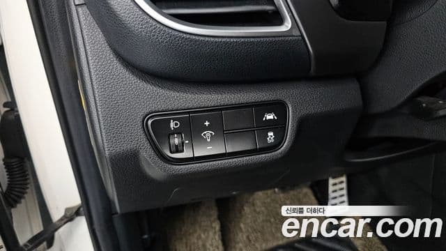 Kia Seltos Noblesse, 2020 14