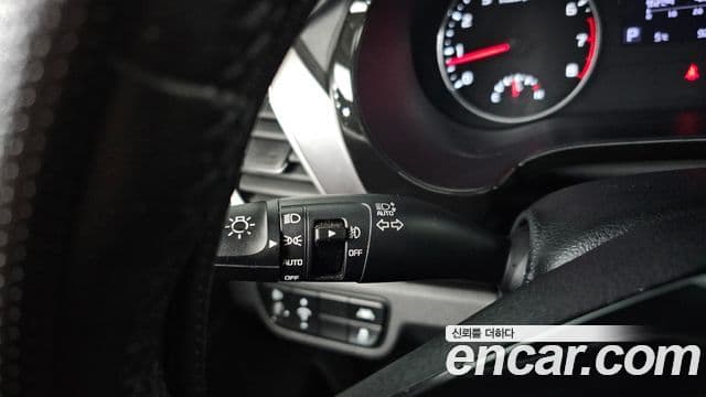 Kia Seltos Noblesse, 2020 15