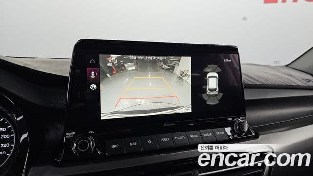 Kia Seltos Noblesse, 2020 18