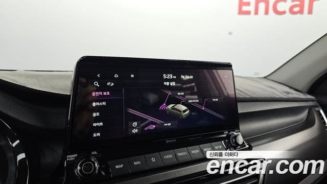 Kia Seltos Noblesse, 2020 19