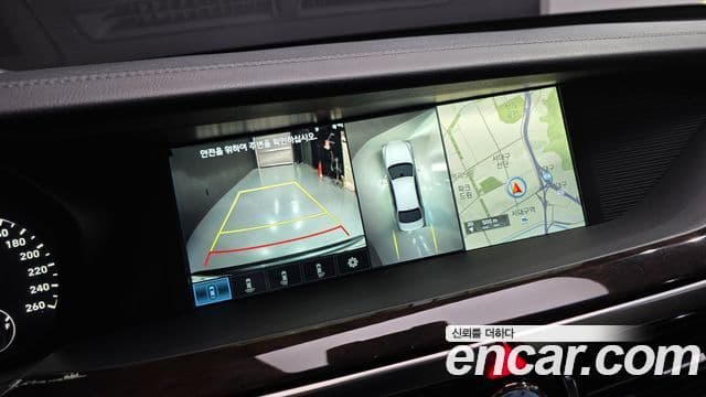 Genesis EQ900 Premium Luxury, 2018 15