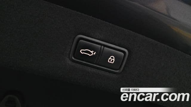 Genesis EQ900 Premium Luxury, 2018 18