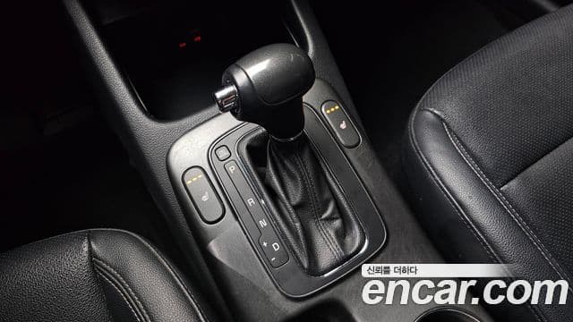 Kia K3 Luxury, 2015 9