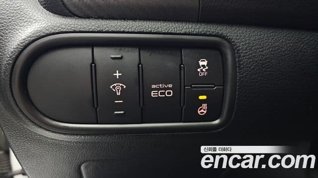 Kia K3 Luxury, 2015 15