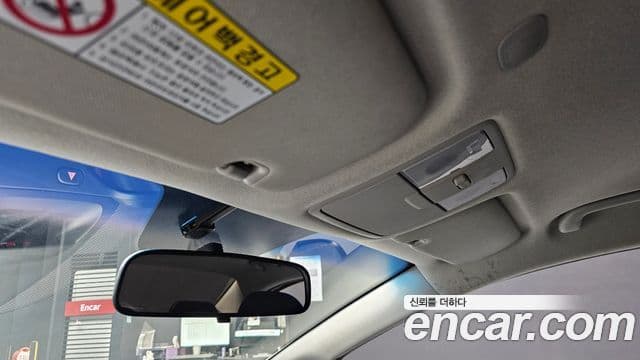 Kia K3 Luxury, 2015 17