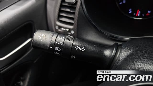 Kia K3 Luxury, 2015 18