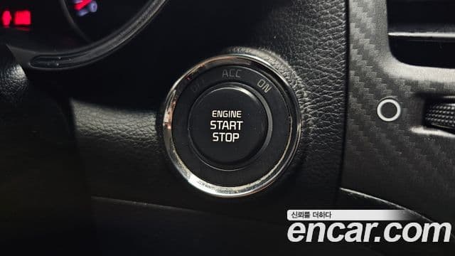 Kia K3 Luxury, 2015 19