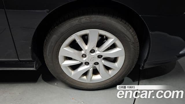 Renault Korea(Samsung) SM5 Nova дизель D, 2015 все фото