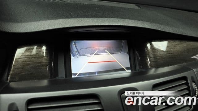 Renault Korea(Samsung) SM5 Nova дизель D, 2015 14