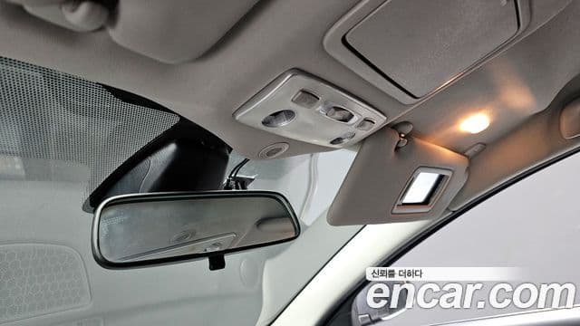 Renault Korea(Samsung) SM5 Nova дизель D, 2015 18