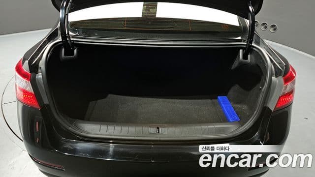 Renault Korea(Samsung) SM5 Nova дизель D, 2015 20