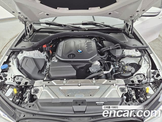 BMW 3시리즈 (G20) 320d M Sport, 2025 6