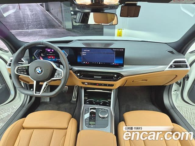 BMW 3시리즈 (G20) 320d M Sport, 2025 7