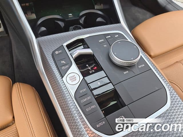 BMW 3시리즈 (G20) 320d M Sport, 2025 9