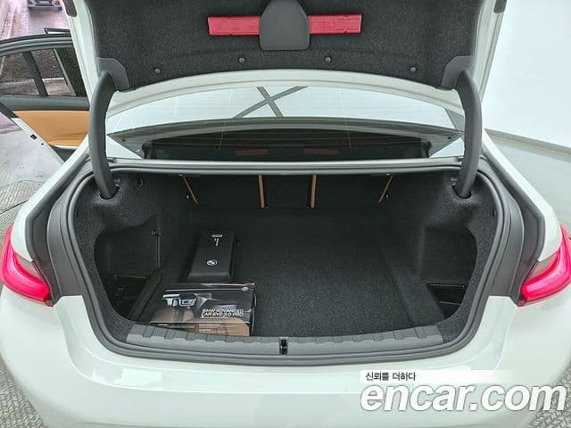 BMW 3시리즈 (G20) 320d M Sport, 2025 13