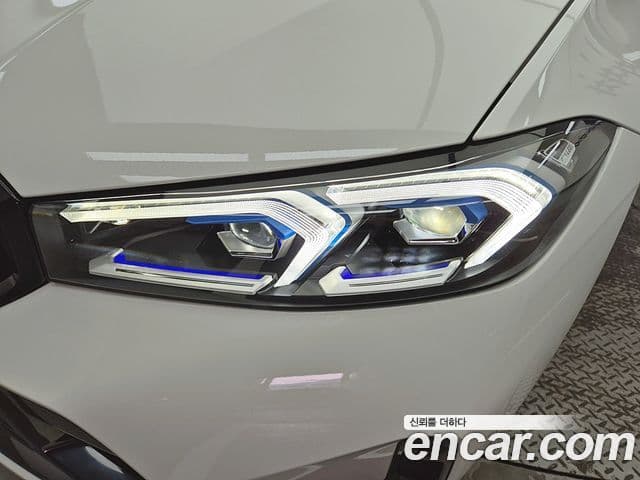 BMW 3시리즈 (G20) 320d M Sport, 2025 18