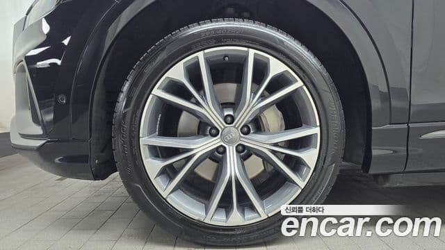 Audi Q8 (4M) Premium, 2020 все фото