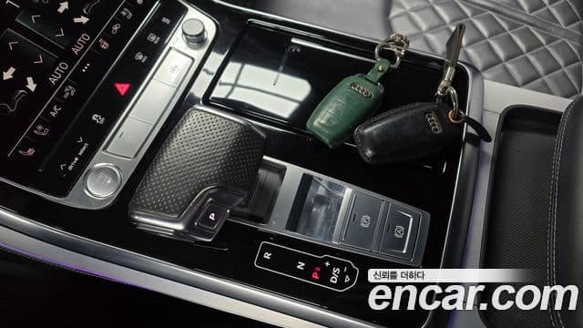 Audi Q8 (4M) Premium, 2020 9