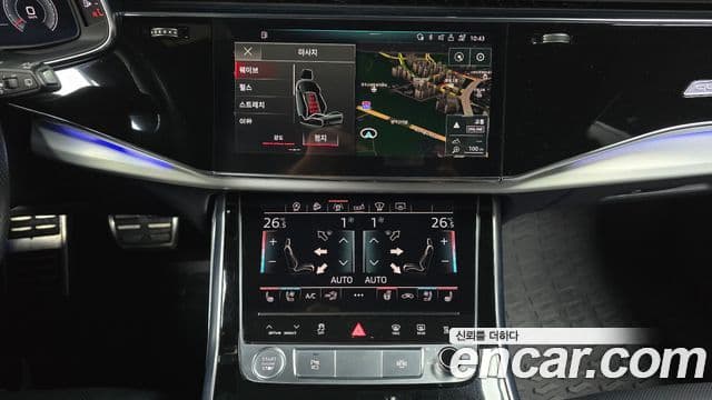 Audi Q8 (4M) Premium, 2020 14