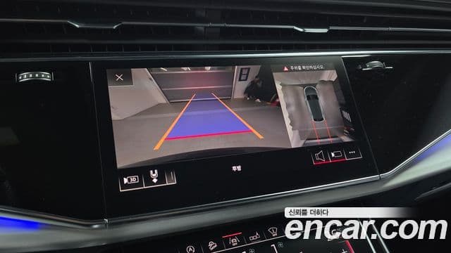 Audi Q8 (4M) Premium, 2020 15