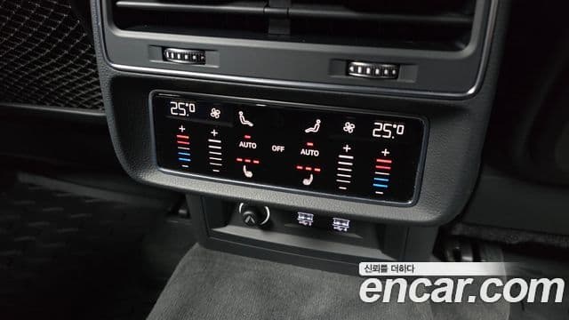 Audi Q8 (4M) Premium, 2020 19