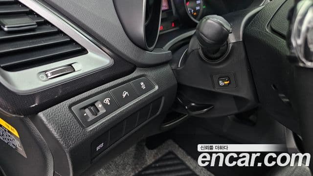 Hyundai Santa Fe DM Premium, 2014 13