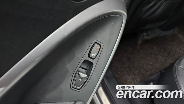 Hyundai Santa Fe DM Premium, 2014 18