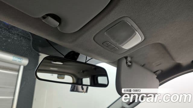 Hyundai Grand Starex детский перевозочный автомобиль, 2015 19