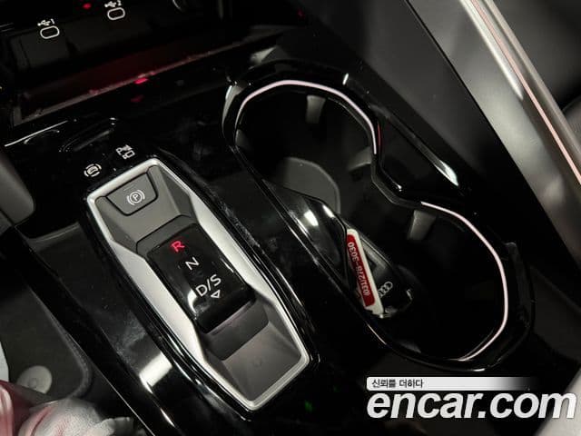 Audi Q5 (80A) 40 TDI Quattro S Line чёрный Edition, 2025 10