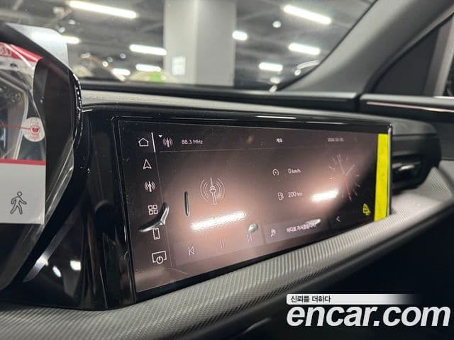 Audi Q5 (80A) 40 TDI Quattro S Line чёрный Edition, 2025 11