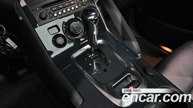 Peugeot 3008 1세대, 2015 9