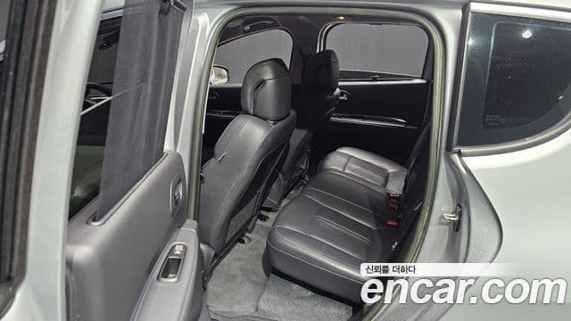 Peugeot 3008 1세대, 2015 12